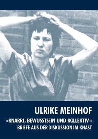 Buch Cover "Knarre, Bewusstsein und Kollektiv"