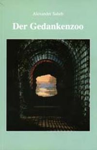 Buch Cover Der Gedankenzoo
