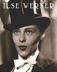 Buch Cover Ilse Werner