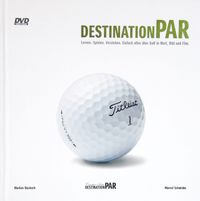 Buch Cover Destination Par. Lernen, Spielen, Verstehen