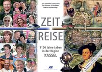 Buch Cover Zeit Reise