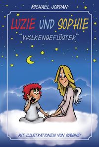 Buch Cover Luzie und Sophie
