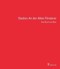 Buch Cover Stadion An der Alten Försterei