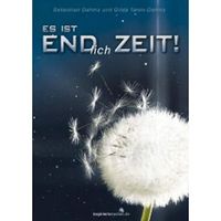 Buch Cover Es ist ENDlich ZEIT!