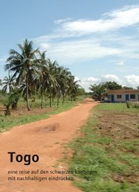 Buch Cover Togo
