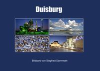 Buch Cover Duisburg