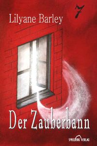 Buch Cover Der Zauberbann