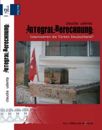 Buch Cover Integral:Berechnung
