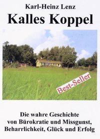 Buch Cover Kalles Koppel