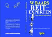 Buch Cover Reitexperten. Wissen, Kompetenz, Ergebnisse