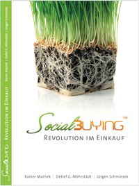 Buch Cover Social Buying
