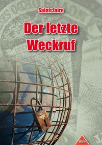 Buch Cover Der letzte Weckruf
