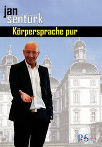 Buch Cover Körpersprache pur