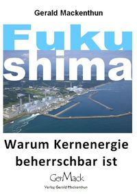Buch Cover Fukushima