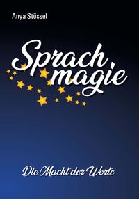 Buch Cover Sprachmagie
