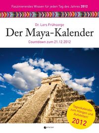 Buch Cover Der Maya-Kalender