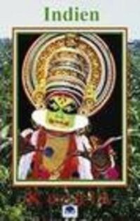 Buch Cover Indien: Kerala
