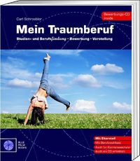 Buch Cover Mein Traumberuf / eBook