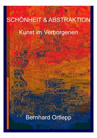 Buch Cover Schönheit und Abstraktion