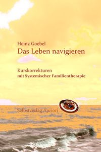 Buch Cover Das Leben navigieren