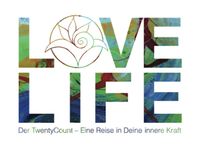 Buch Cover Love Life - Der Twentycount