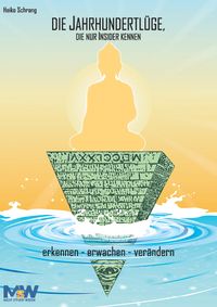 Buch Cover Die Jahrhundertlüge, die nur Insider kennen