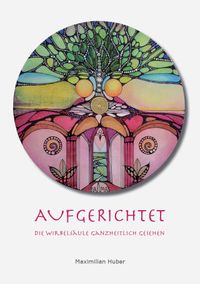 Buch Cover Aufgerichtet