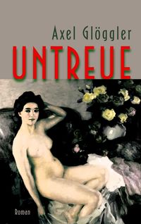 Buch Cover Untreue