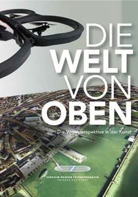 Buch Cover Die Welt von oben