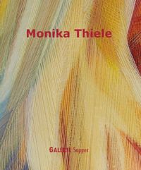 Buch Cover MONIKA THIELE