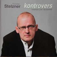 Buch Cover KONTROVERS