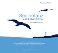 Buch Cover Seelentanz statt Lebenskampf