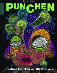 Buch Cover Punchen