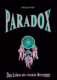 Buch Cover PARADOX