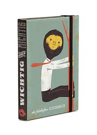 Buch Cover Wichtig oder nichtig?