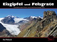 Buch Cover Eisgipfel und Felsgrate