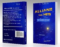 Buch Cover Allianz von HEB