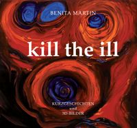 Buch Cover Kill the ill