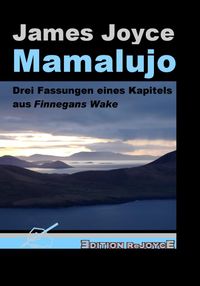 Buch Cover Mamalujo