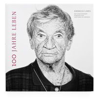 Buch Cover 100 Jahre Leben