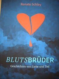 Buch Cover Blutsbrüder