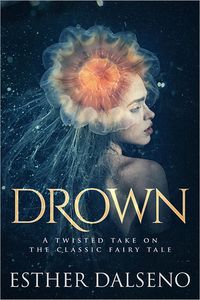 Buch Cover Drown