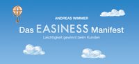 Buch Cover Das EASINESS Manifest
