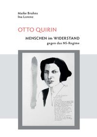Buch Cover Menschen im Widerstand gegen das NS-Regime