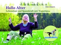 Buch Cover Hallo Alter