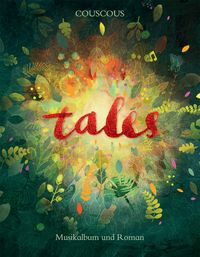 Buch Cover Tales