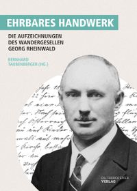 Buch Cover Ehrbares Handwerk