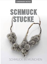 Buch Cover Landmark Notes SCHMUCKSTÜCKE