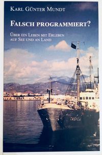 Buch Cover Falsch programmiert ?
