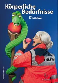Buch Cover Körperliche Bedürfnisse